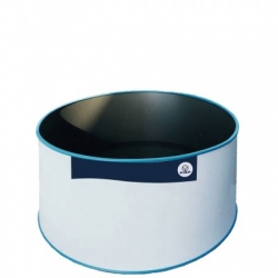 Bazin circular 7800 l FIAP # 1368 Bazin circular 7800 l FIAP # 1368