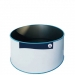 Bazin circular 2.600 l FIAP # 1366
