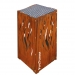 FIAP premiumdesign FireTower Rost Optik #2501-1