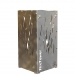 FIAP premiumdesign FireTower stainless steel #2501