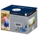 FIAP Aqua Active Solar SET 300 #2551