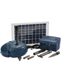 FIAP Aqua Active Solar SET 800 #2552