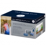 FIAP Aqua Active Solar SET 800 #2552