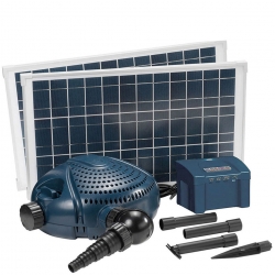 FIAP Aqua Active Solar 3.000 3.000 l / h #2554, #2764