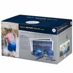 FIAP Aqua Active Solar 3.000 3.000 l / h #2554, #2764