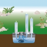 FIAP premiumdesign WaterPillar #2601 FIAP premiumdesign WaterPillar #2601