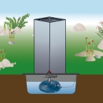 FIAP premiumdesign WaterTower #2607 FIAP premiumdesign WaterTower #2607