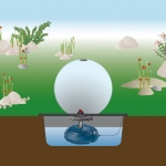 FIAP premiumdesign WaterBall 300 #2603 FIAP premiumdesign WaterBall 300 #2603