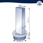 FIAP premiumdesign WaterWall #2607