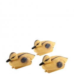 Deco Active Duckling #2668-2 Deco Active Duckling #2668-2
