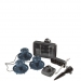  Solar Active SET #2756