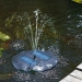 Solar Active Fountain #2759