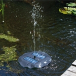 Solar Active Fountain #2759 Solar Active Fountain #2759