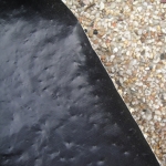 PVC Active Stone 0,5 mm 0,6 x 15 m #3950